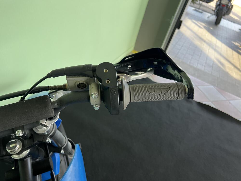 YCF SM 125 (2021 - 23) (18)