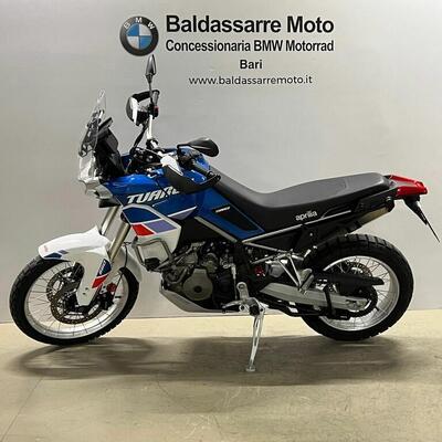 Aprilia Tuareg 660 (2022 - 24) usata