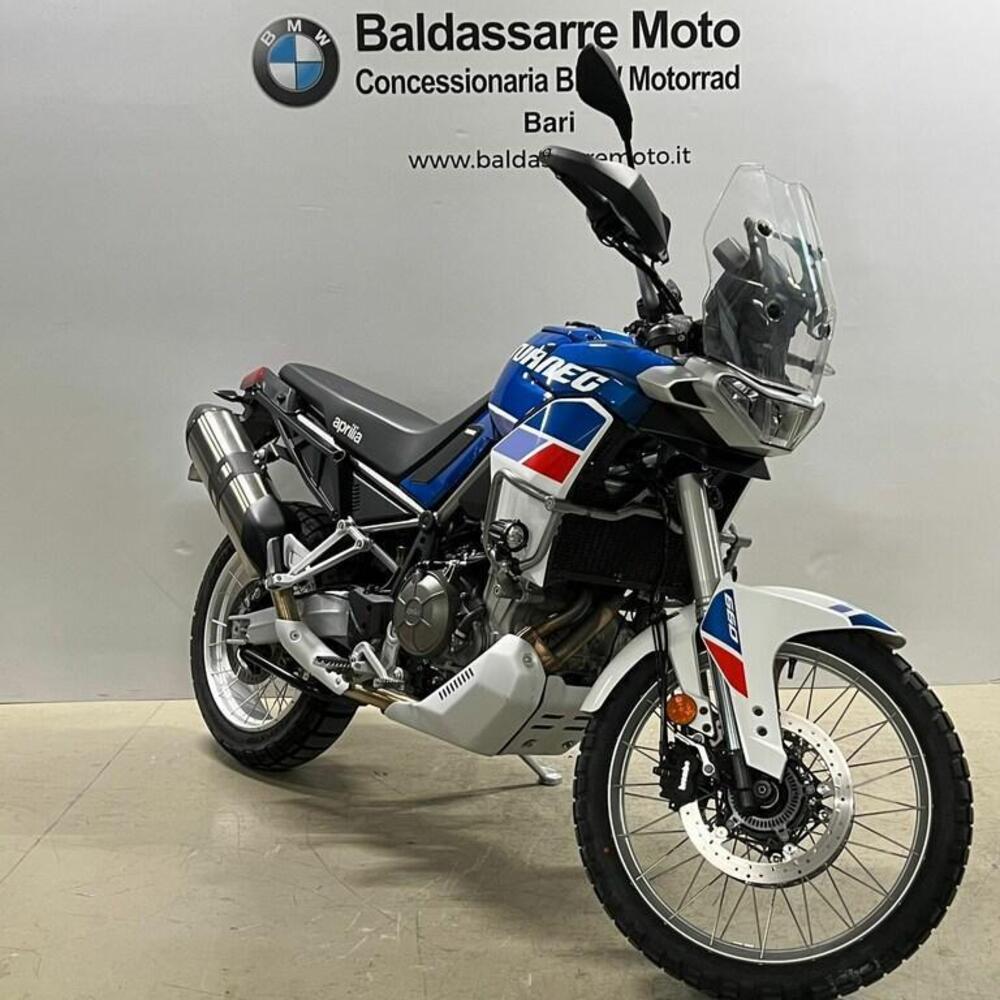 Aprilia Tuareg 660 (2022 - 24) (3)