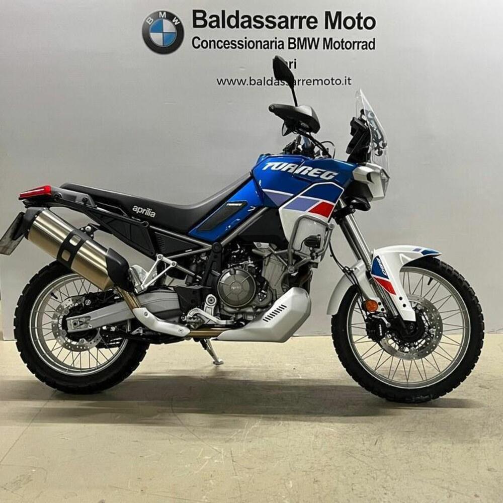 Aprilia Tuareg 660 (2022 - 24) (4)