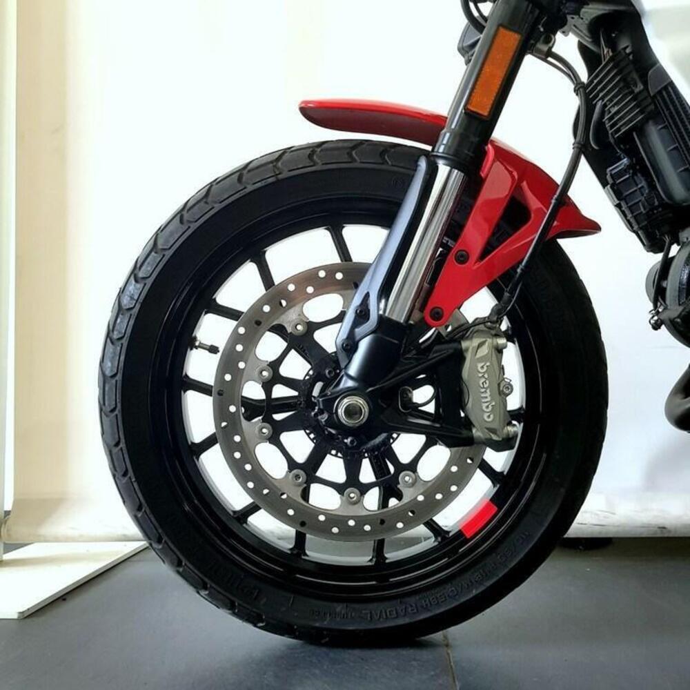 Ducati Scrambler 800 Icon (2023 - 24) (7)