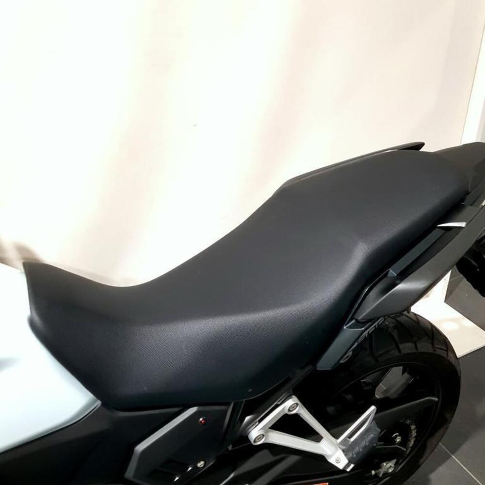 Honda CB 500 Hornet (2024 - 25) (13)