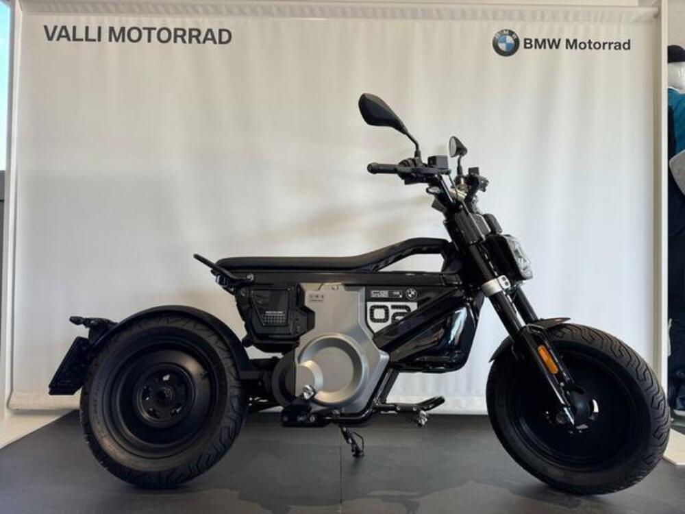 Bmw CE 02 AM (2024 - 25) (8)
