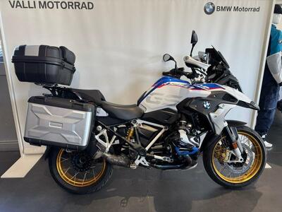 Bmw R 1250 GS (2019 - 20) usata