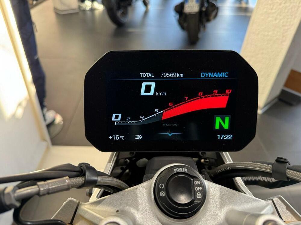 Bmw R 1250 R (2021 - 25) (4)