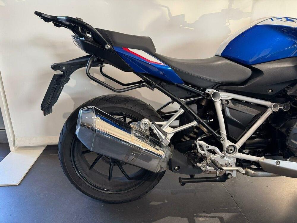 Bmw R 1250 R (2021 - 25) (8)