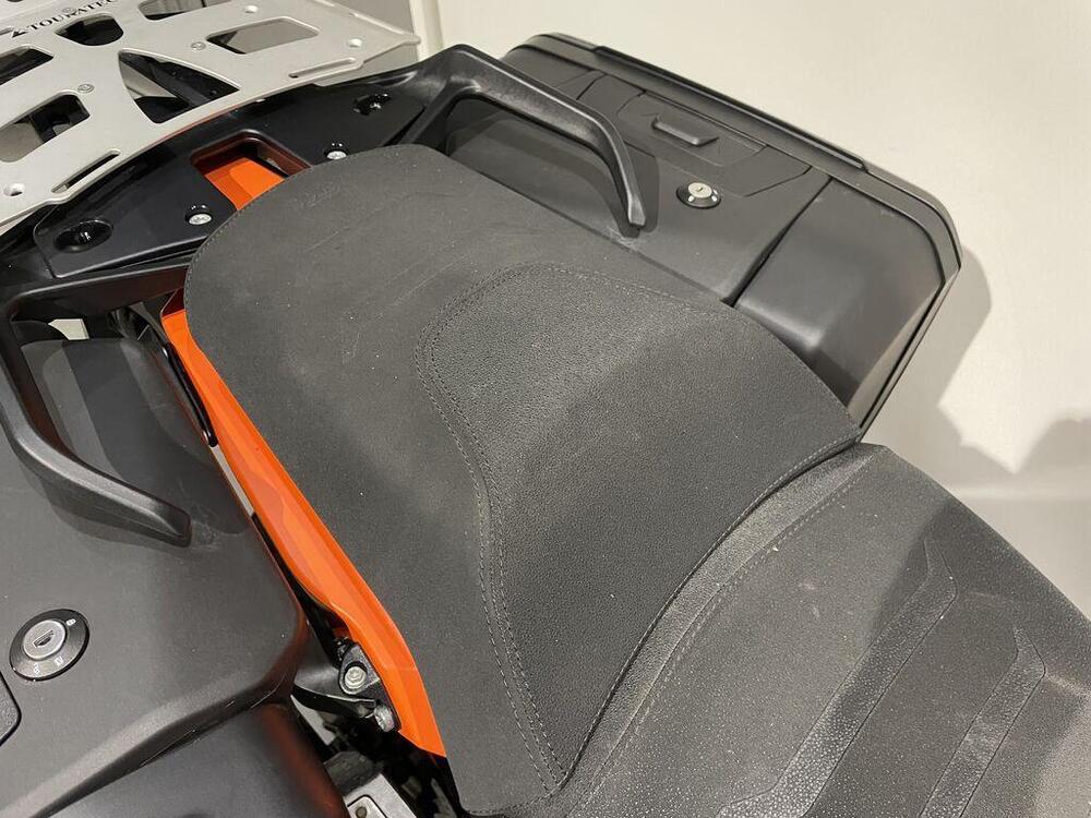 KTM 1290 Super Adventure S (2022 - 25) (10)