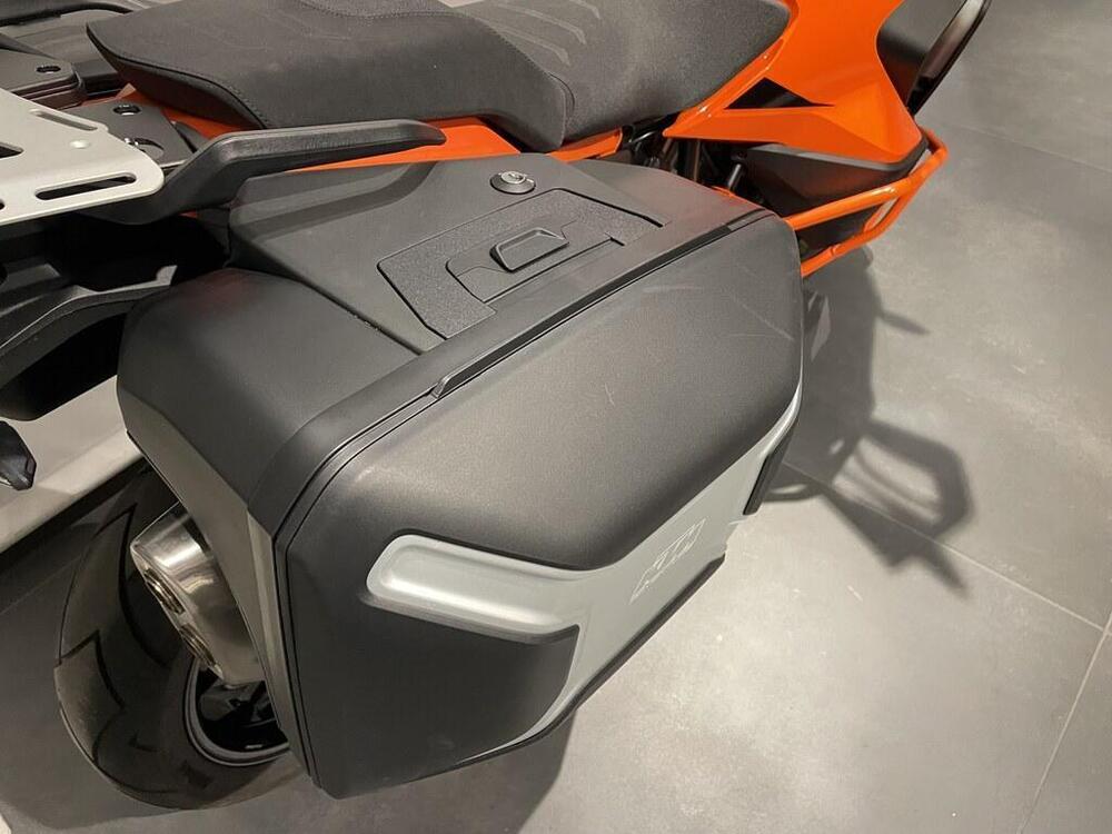 KTM 1290 Super Adventure S (2022 - 25) (5)