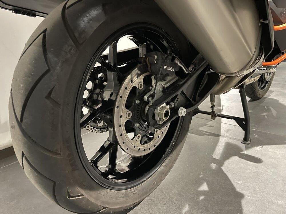 KTM 1290 Super Adventure S (2022 - 25) (2)