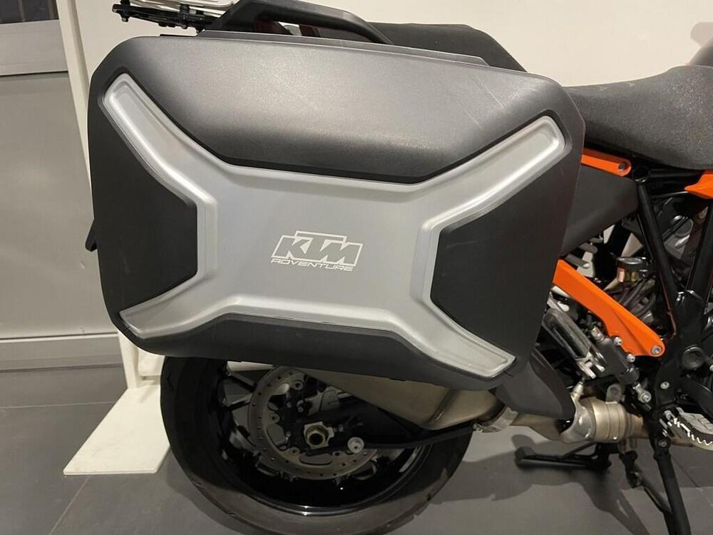KTM 1290 Super Adventure S (2022 - 25) (6)