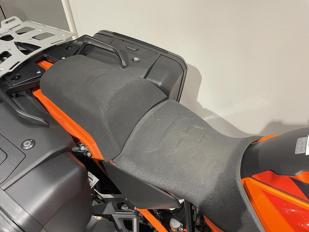 KTM 1290 Super Adventure S (2022 - 25) (9)