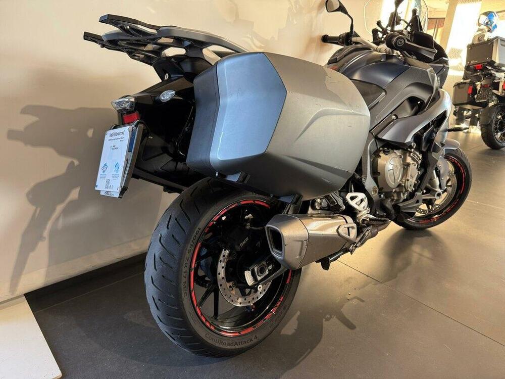 Bmw S 1000 XR (2017 - 19) (4)