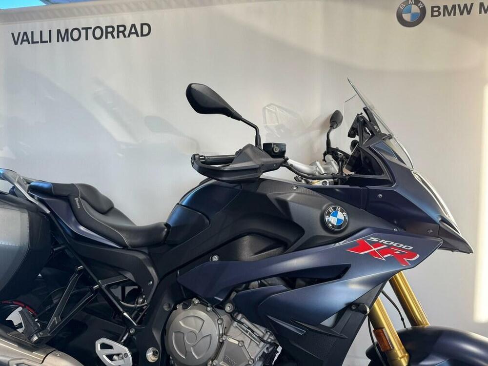 Bmw S 1000 XR (2017 - 19) (7)