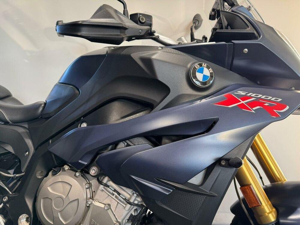 Bmw S 1000 XR (2017 - 19) (10)