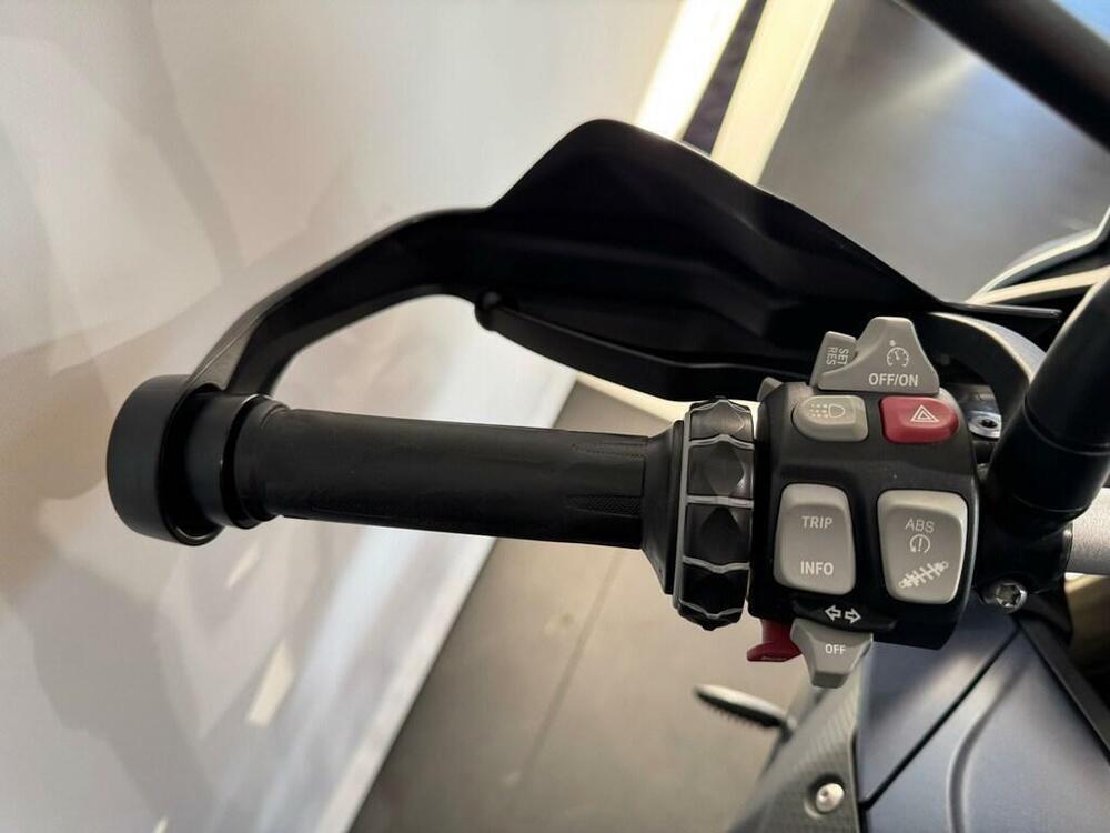 Bmw S 1000 XR (2017 - 19) (2)