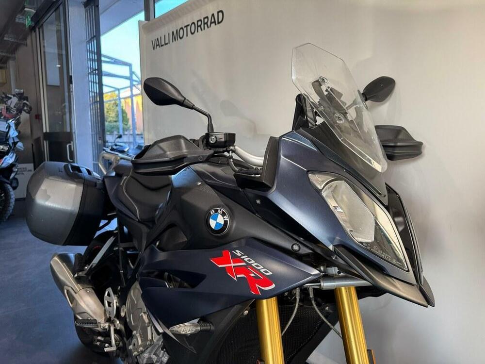 Bmw S 1000 XR (2017 - 19) (6)