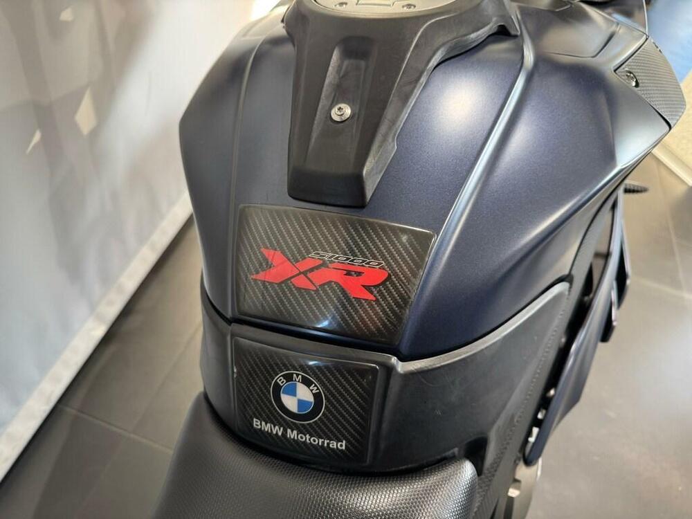 Bmw S 1000 XR (2017 - 19) (12)