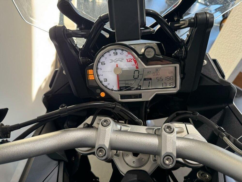 Bmw S 1000 XR (2017 - 19) (3)