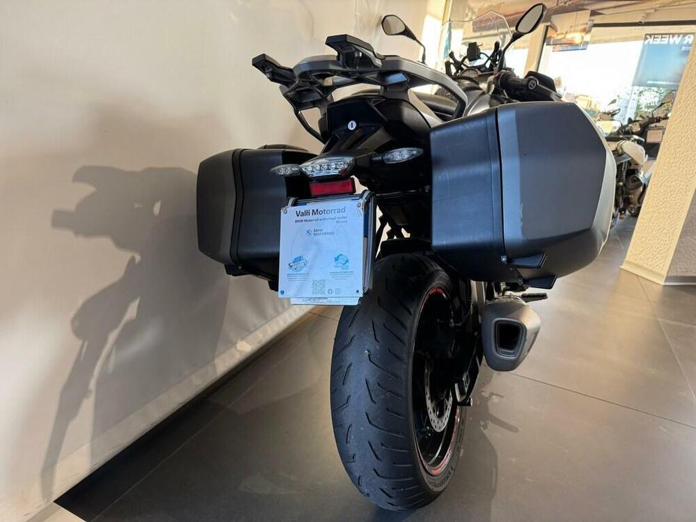 Bmw S 1000 XR (2017 - 19) (9)