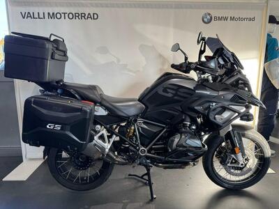 Bmw R 1250 GS (2021 - 24) usata