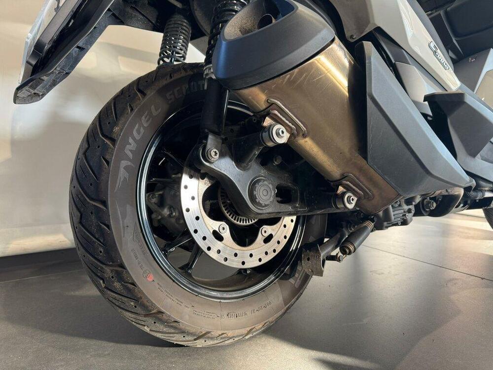Bmw C 400 GT (2021 - 24) (9)