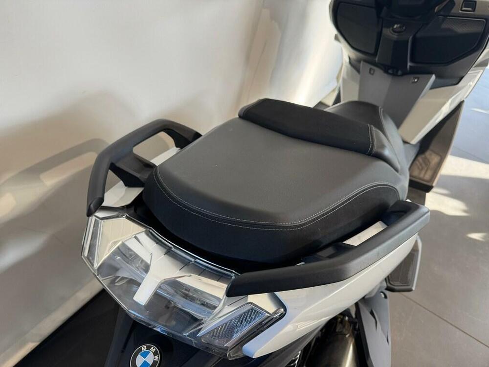 Bmw C 400 GT (2021 - 24) (5)