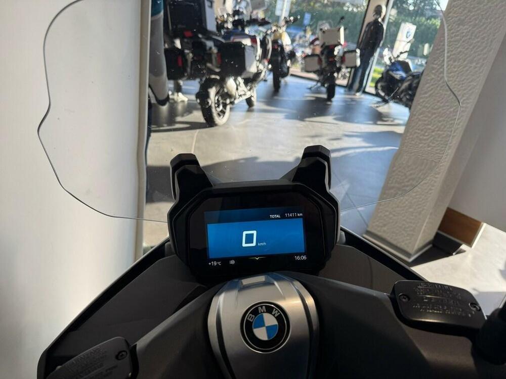 Bmw C 400 GT (2021 - 24) (8)