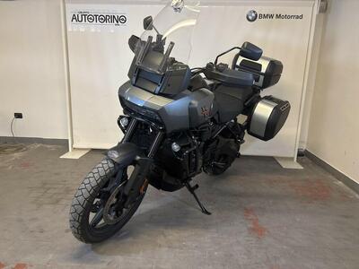 Harley-Davidson Pan America 1250 (2020 - 25) usata
