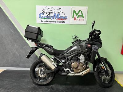 Honda Africa Twin CRF 1100L Urban (2022 - 23) usata
