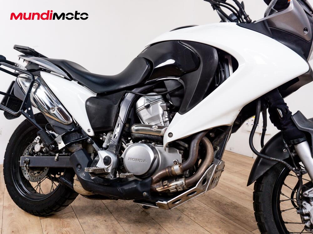 Honda Transalp XL 700 V ABS (2007 - 2013) (5)