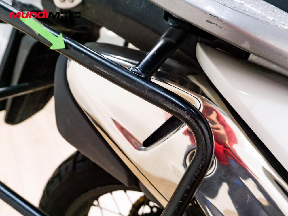 Honda Transalp XL 700 V ABS (2007 - 2013) (18)