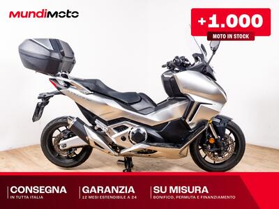 Honda Forza 750 (2025) usata