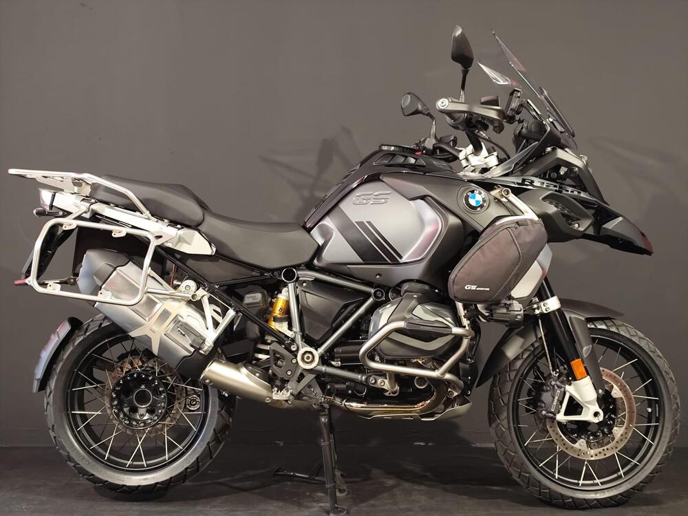 Bmw R 1250 GS Adventure (2021 - 24)
