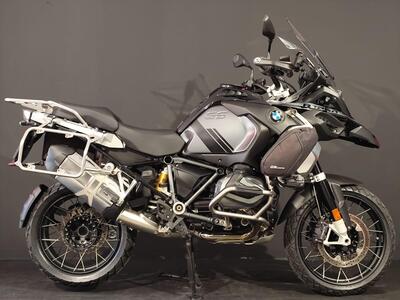 Bmw R 1250 GS Adventure (2021 - 24) usata