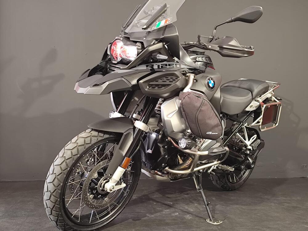 Bmw R 1250 GS Adventure (2021 - 24) (5)