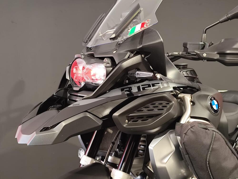 Bmw R 1250 GS Adventure (2021 - 24) (6)