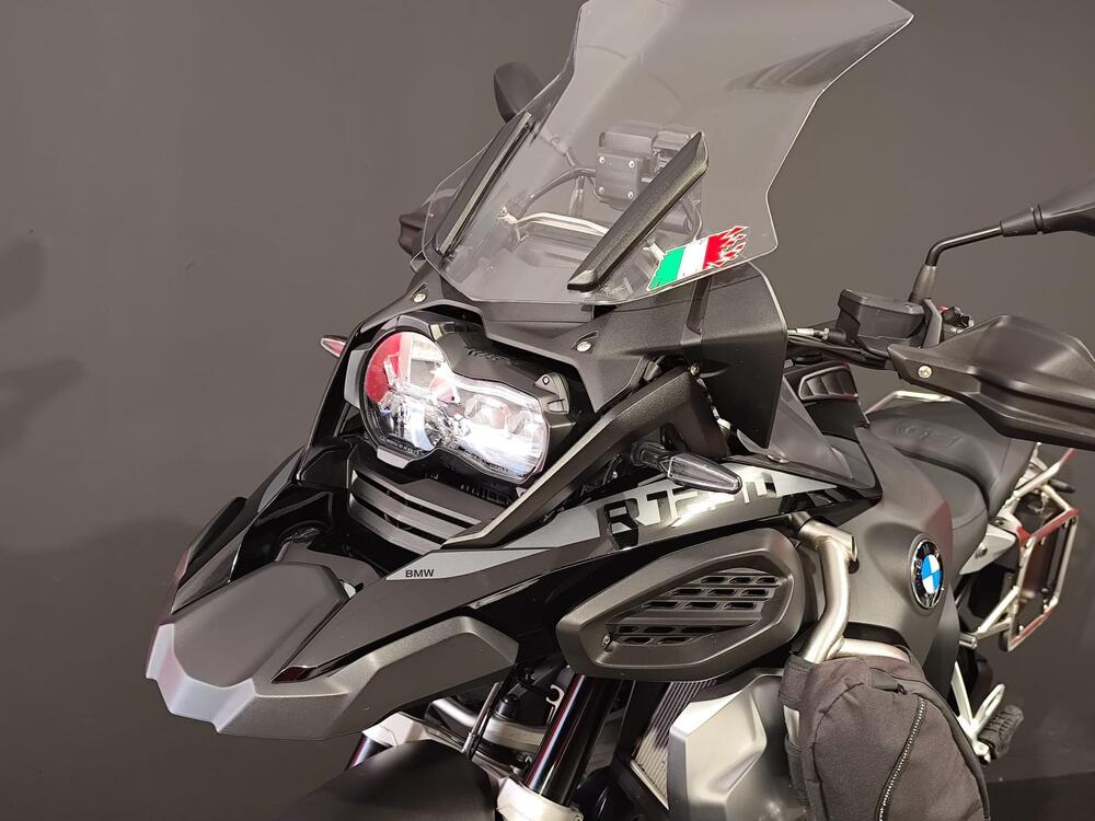 Bmw R 1250 GS Adventure (2021 - 24) (7)