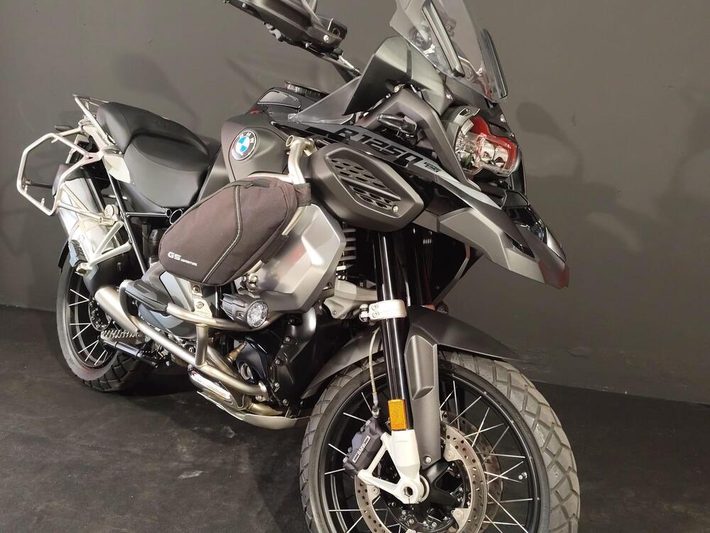 Bmw R 1250 GS Adventure (2021 - 24) (8)