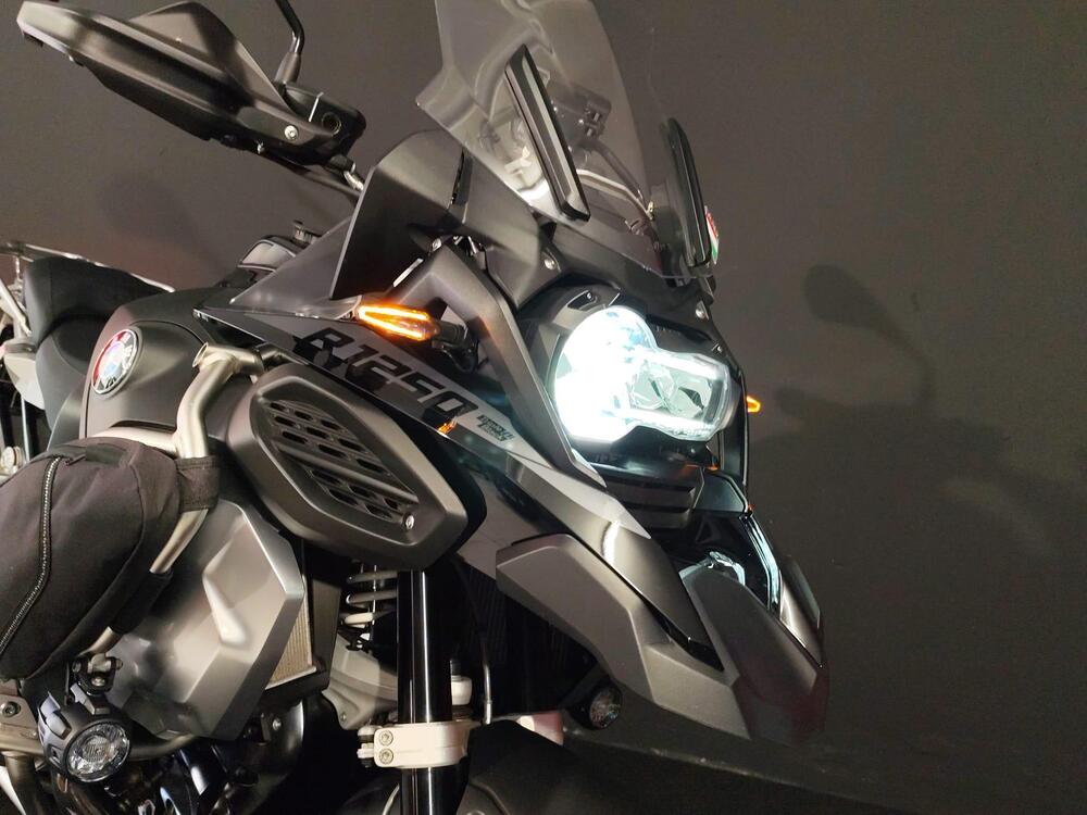 Bmw R 1250 GS Adventure (2021 - 24) (9)