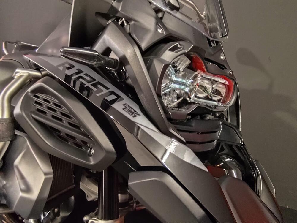 Bmw R 1250 GS Adventure (2021 - 24) (10)