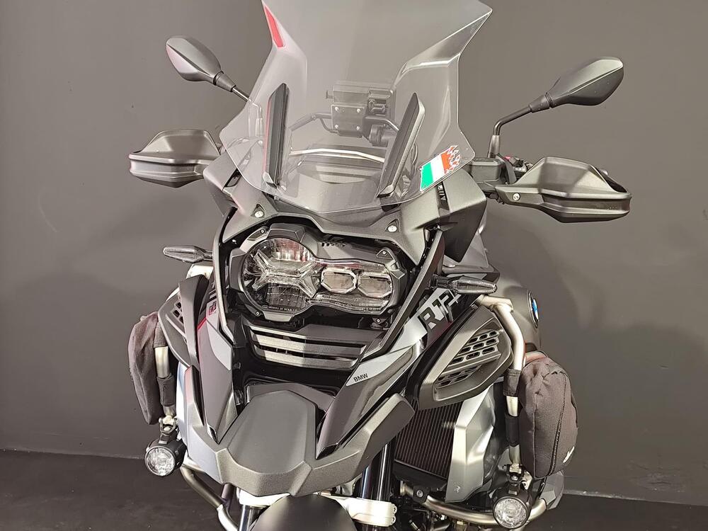 Bmw R 1250 GS Adventure (2021 - 24) (11)