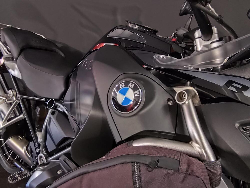 Bmw R 1250 GS Adventure (2021 - 24) (13)