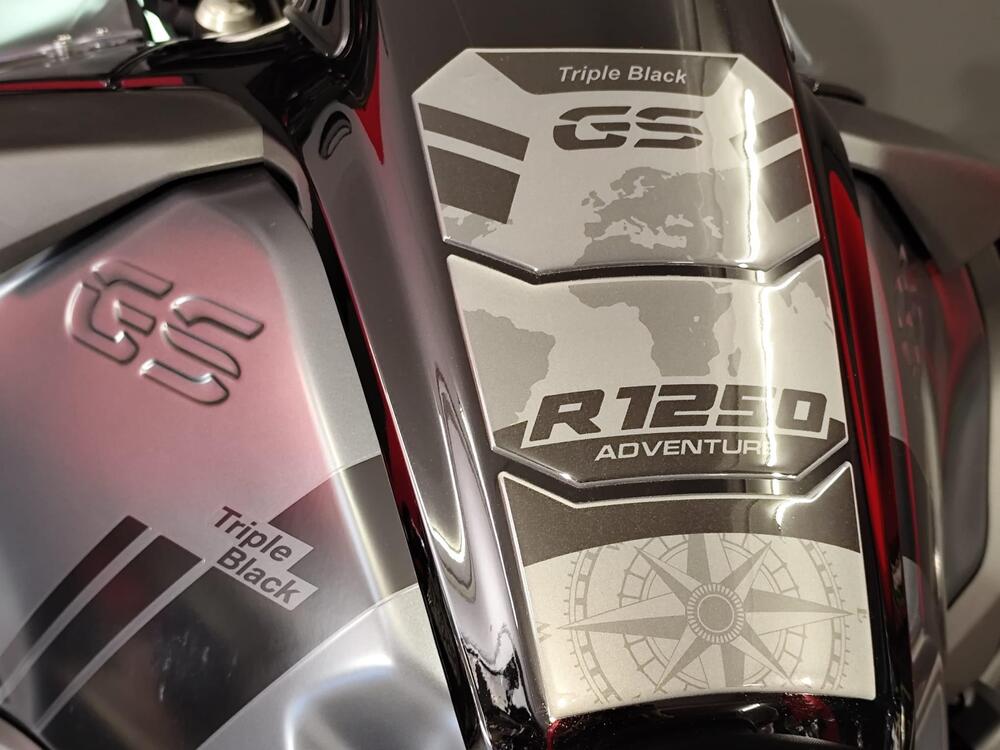 Bmw R 1250 GS Adventure (2021 - 24) (15)