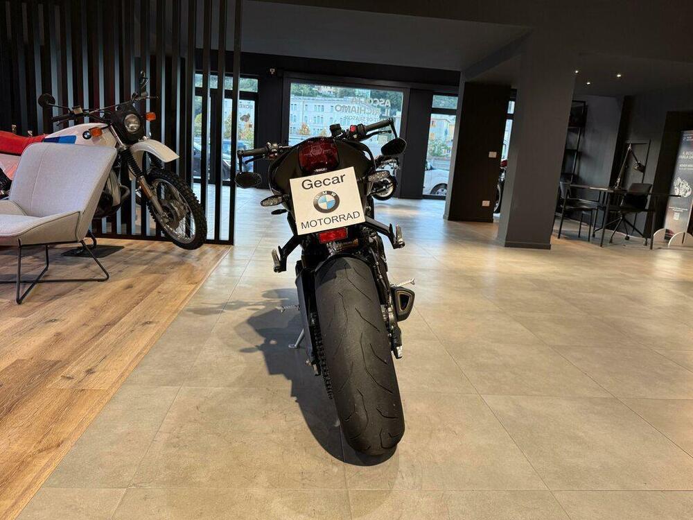 Triumph Street Triple 765 RS (2023 - 26) (9)