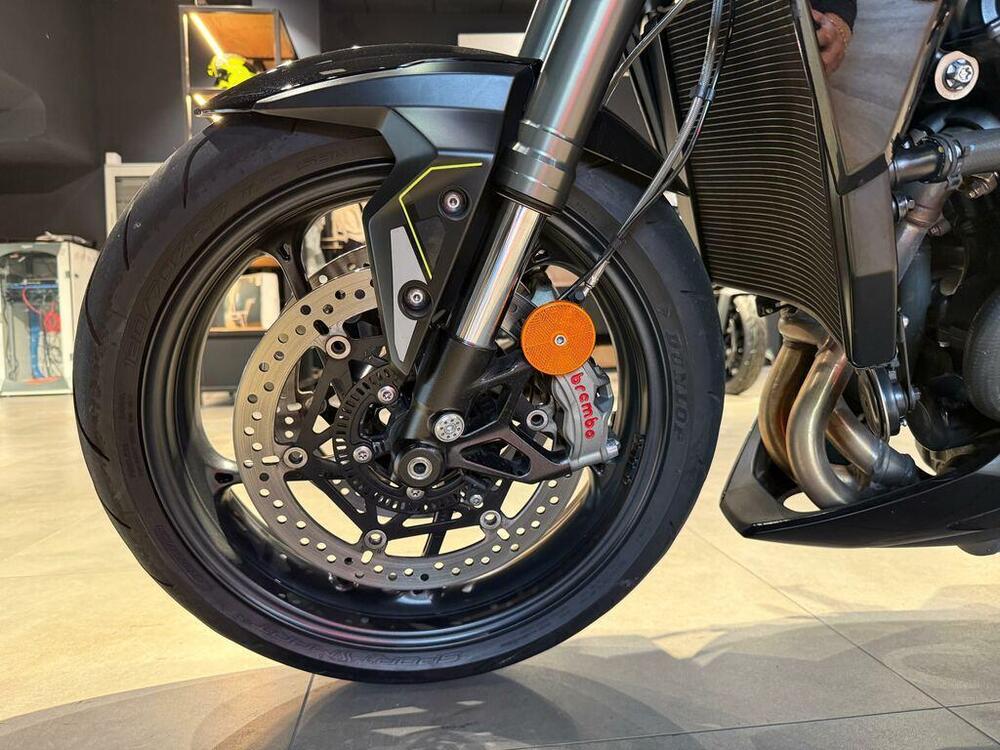 Triumph Street Triple 765 RS (2023 - 26) (7)