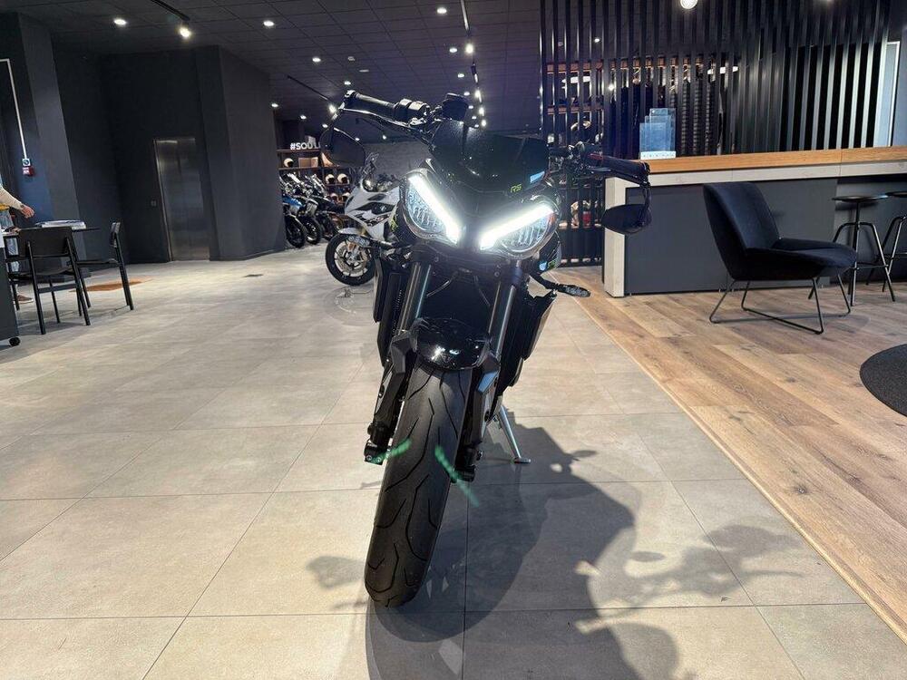 Triumph Street Triple 765 RS (2023 - 26) (8)