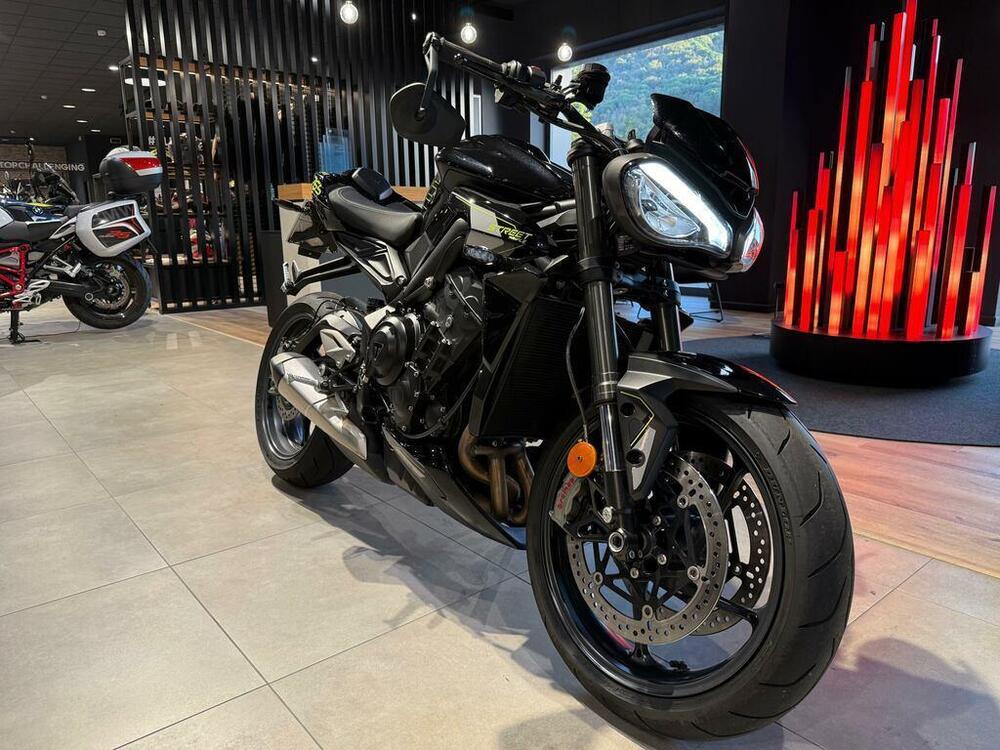 Triumph Street Triple 765 RS (2023 - 26) (12)