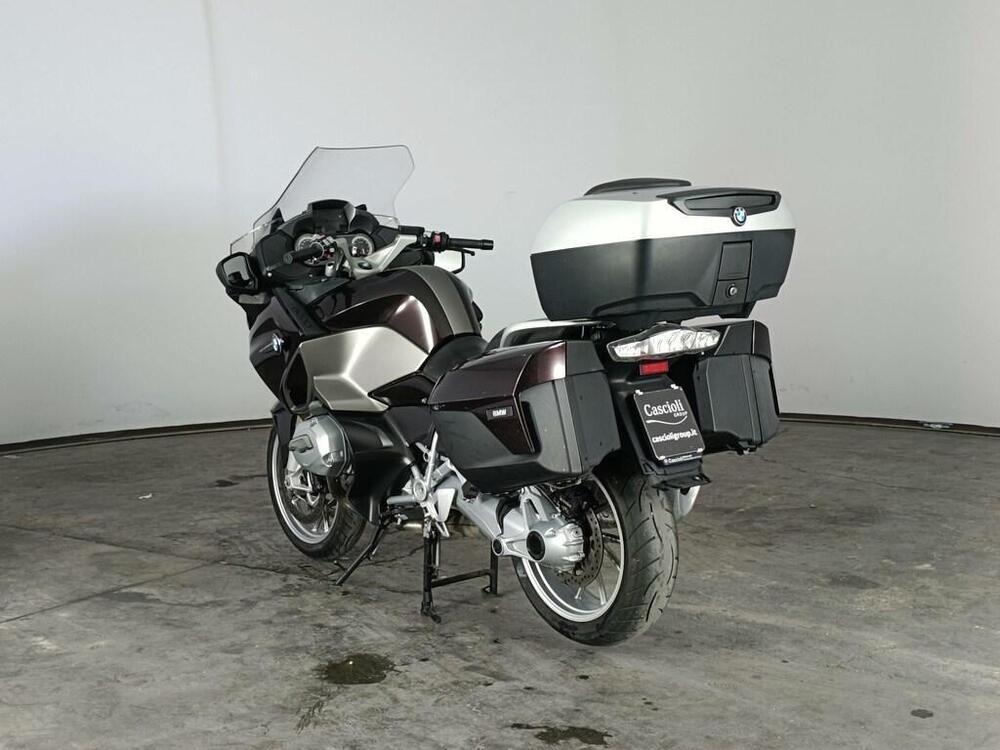 Bmw R 1200 RT (2014 - 16) (6)