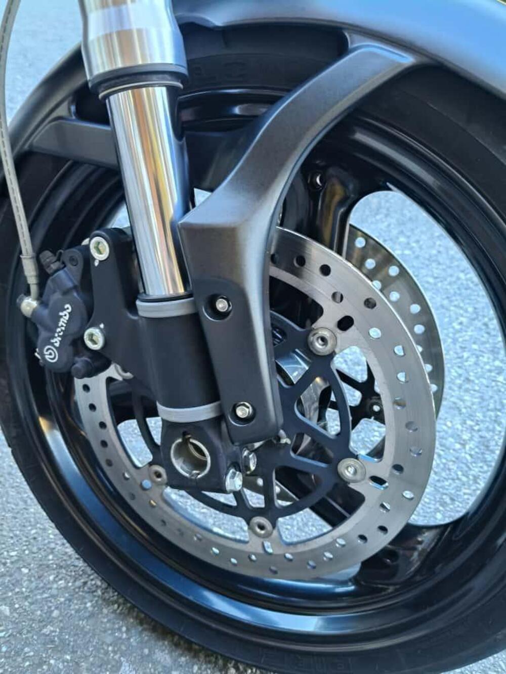 Ducati Monster 695 (2006 - 08) (9)