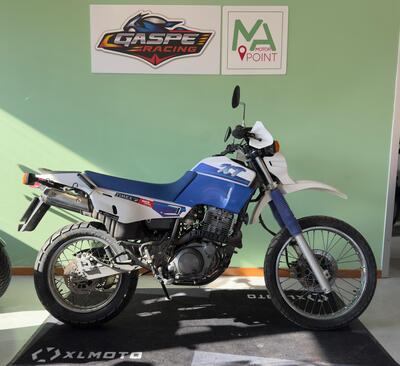 Yamaha XT 600 (1984 - 98) usata